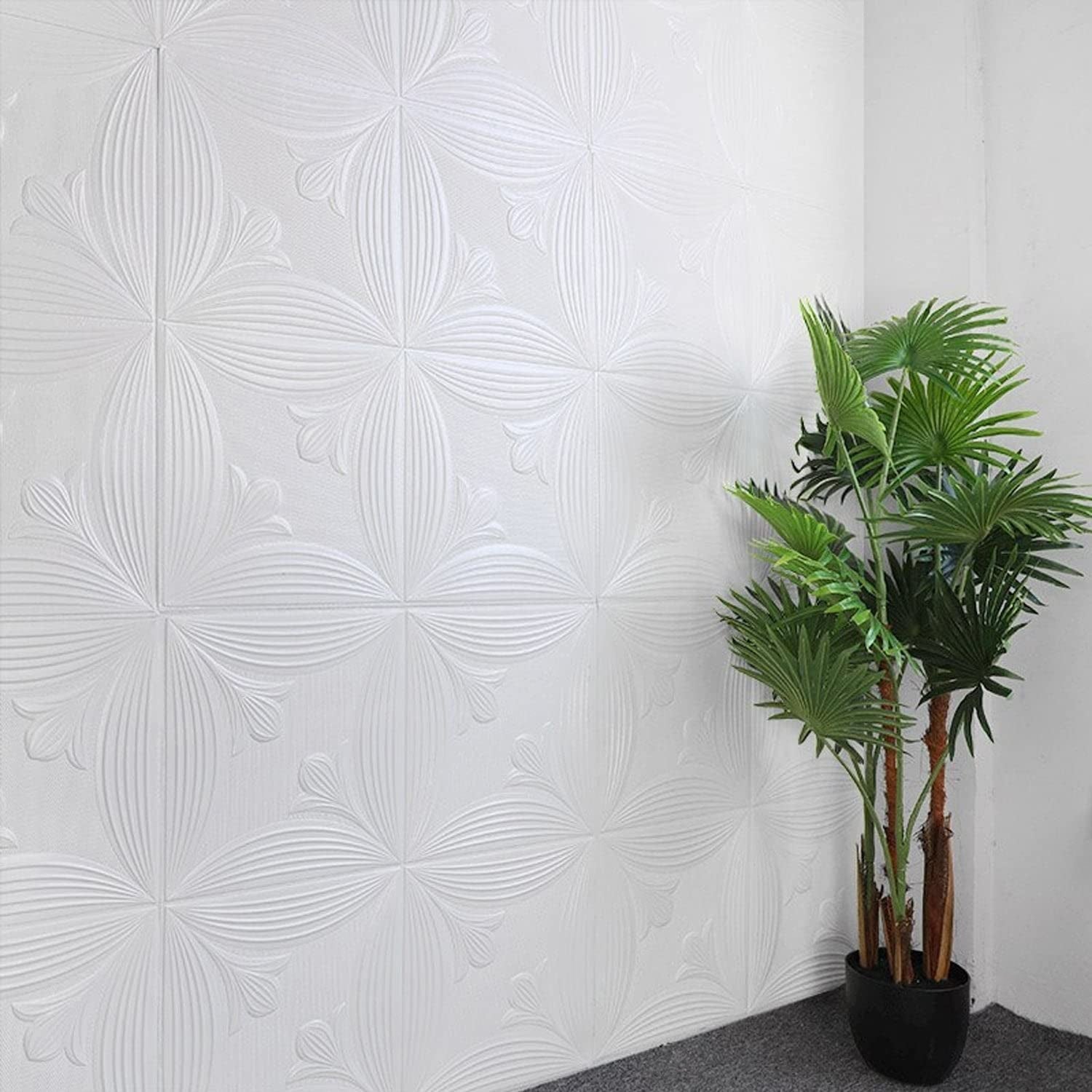3D Wall Sticker